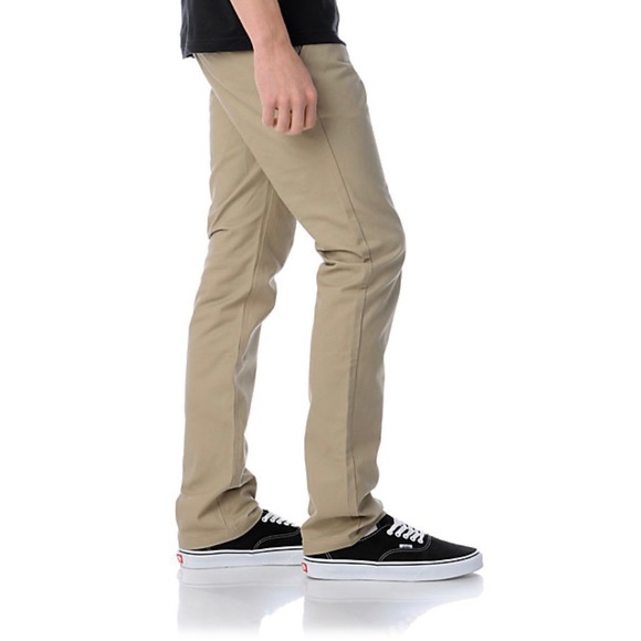 free world drifter slim straight